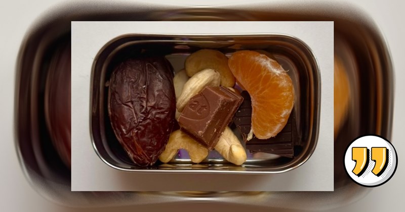 'Pack my snack tin with me': Performative snacking is ruining everyone’s appetite