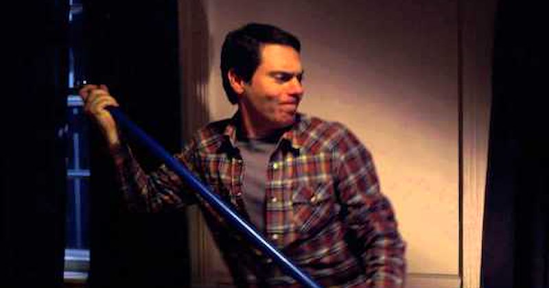 books horror john dies at the end spiders trailers Video - 41924865