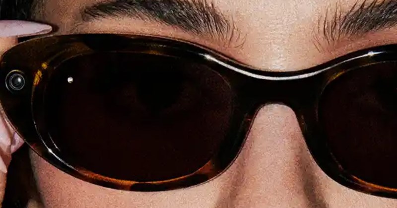If Meta Glasses are Fashionable, Then So is Giving Away Our Right to Privacy