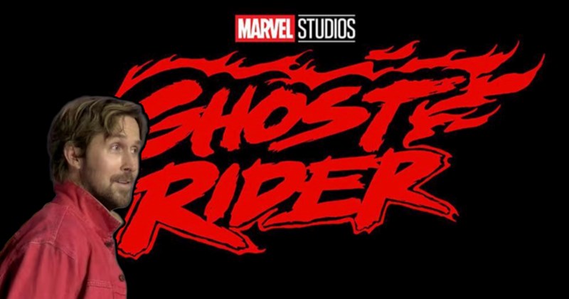 Ryan Gosling set to star in the latest Shawn Levy directed Marvel Studios venture "Ghost Rider" gets an official 2028 release date