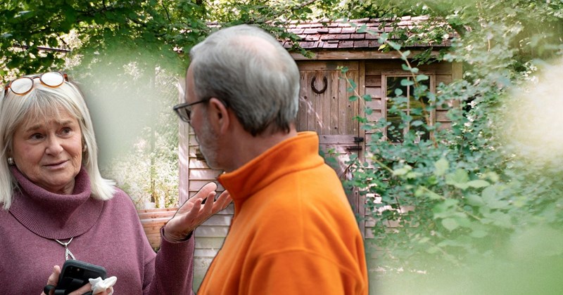 Neighbors hoa neighbors neighborhood homeowner neighborhood-stories Bad Neighbor neighbor - 44411909