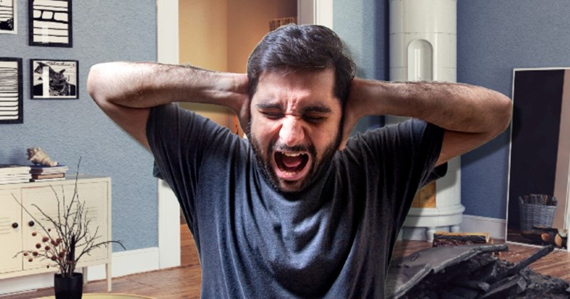 landlord water homeowner tenant neighborhood-drama petty revenge apartment living Bad Neighbor Neighbors - 44426501