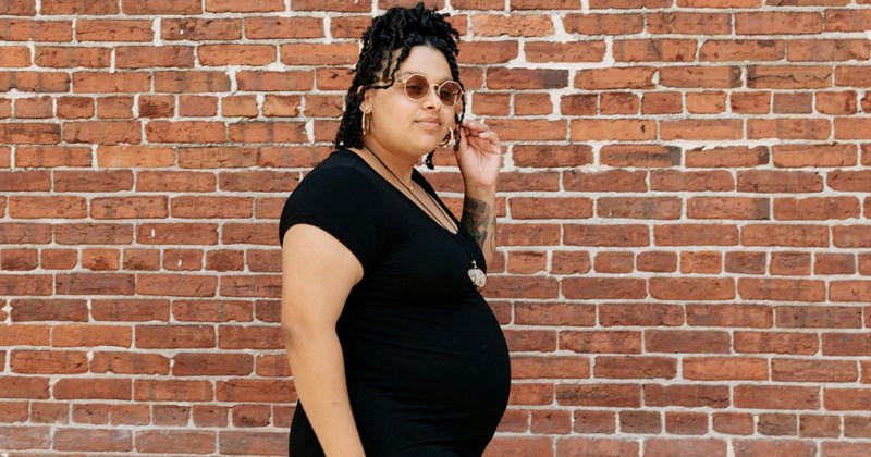 pregnancy concerts FAIL concert etiquette story pregnant women entitled people Etiquette - 44472837