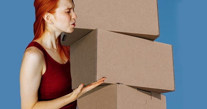 white collar employee teamwork entitled coworker warehouse worker blue collar payback funny office worker Entitled People - 44473093