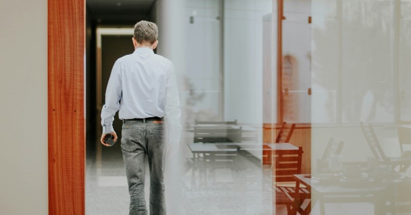 boss workplace-stories work culture clocking out work coworkers clocking in Workplace - 44488965