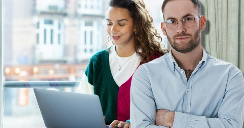 workplace discussion remote work human resources Workplace - 44505349