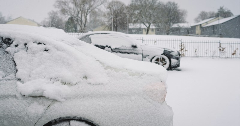 gymgoer antiwork blizzard gym manager job snow work Horrible Bosses story snowstorm Bad Bosses - 44506373