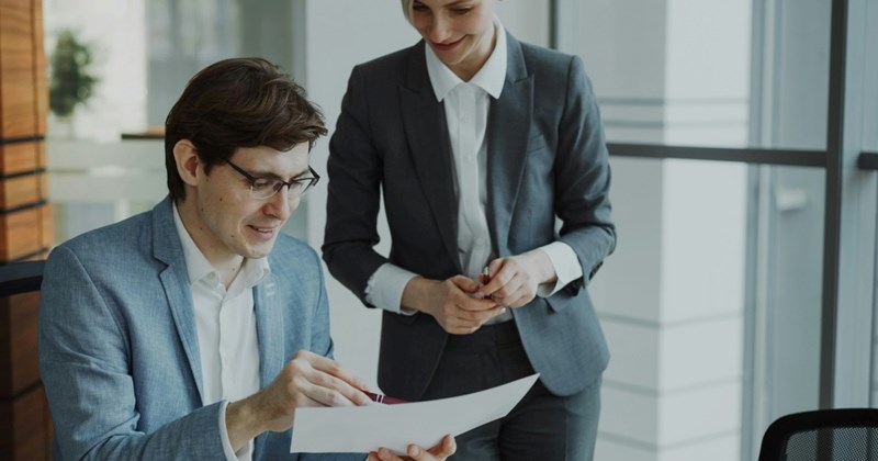 security recruiter toxic-workplace job candidate human resources company job interview Employment - 44507653