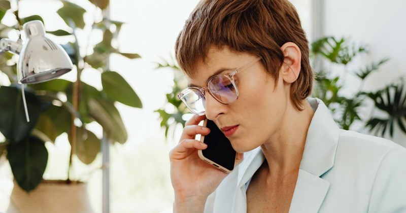 boss manager call personal payback