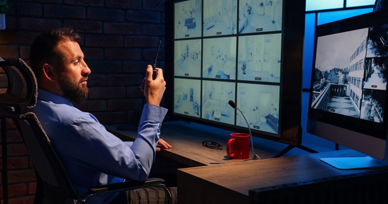 worker workplace night-shift employee security novel electricity manager