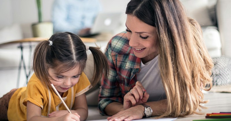 niece aunt family nephew Family - 44541957