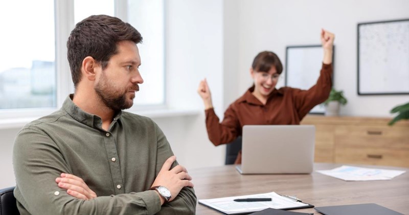 Employee at nonprofit organization discovers new hire gets higher salary, takes it up with manager, who refuses to give them a raise: ‘There will be no increase’