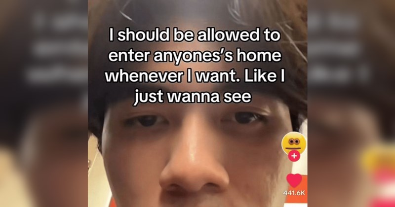 The Most Entertaining Takes From TikTok This Week