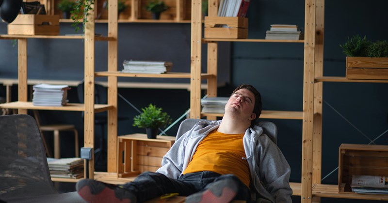 manager employees Workplace - 44557317