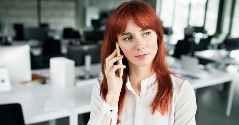 Boss gives another company his employee's personal phone number without their consent: ‘This is my own personal data’