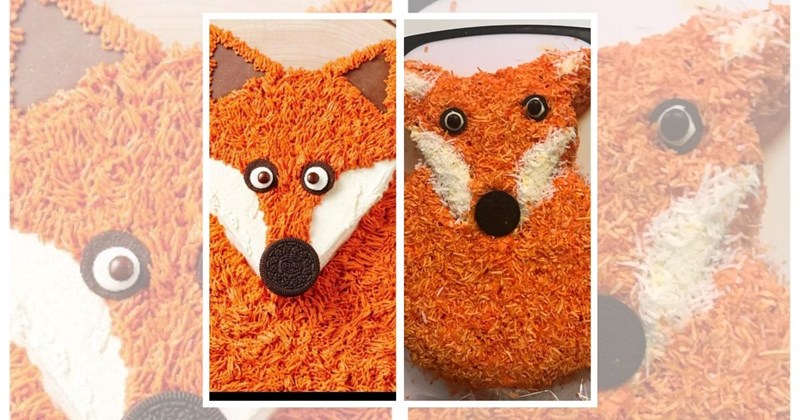 cake FAILS food fails food memes cake fails expectations vs reality baking food - 44570629