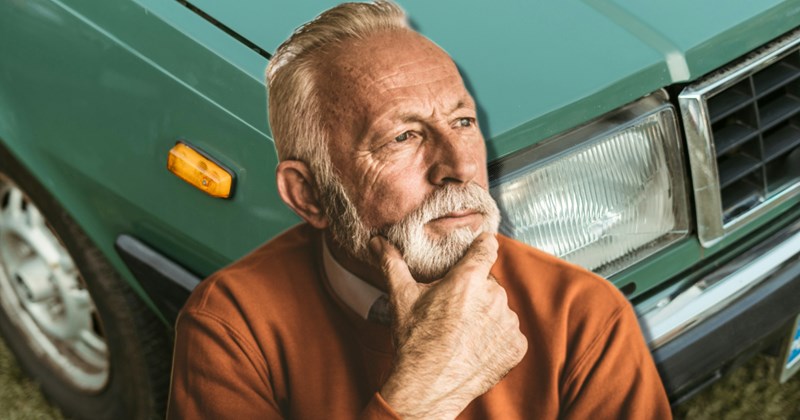 cars uncle family Family - 44573189