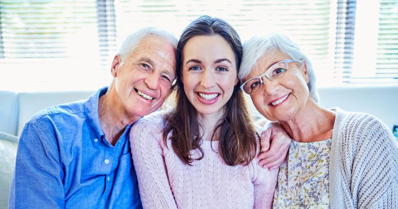 family drama mother tradition siblings family feud wedding Grandpa sister fiancé grandmother Family - 44581381