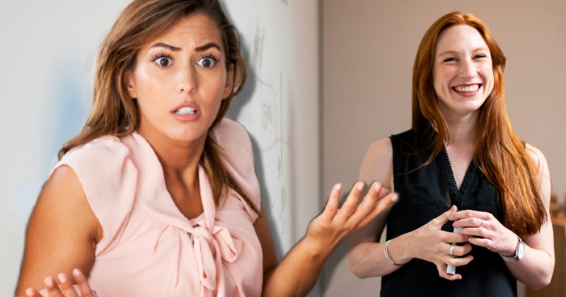 school wife teacher husband family parents Family - 44591109