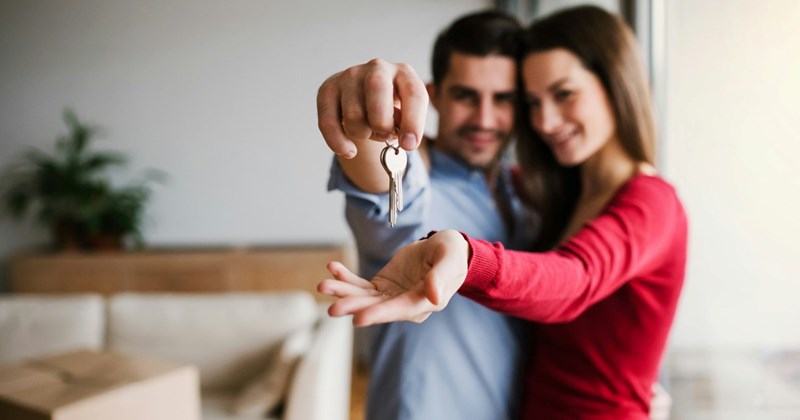 Wife grapples with moving into a home that her husband refuses to leave to her in the case of his passing: ‘I just feel uneasy’