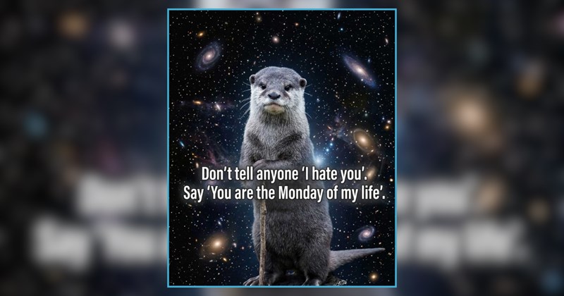 28 Absolutely Amazing Animals Giving Nothin' But Good Vibes