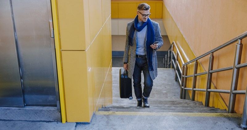 retired retirement wholesome company work mood positive