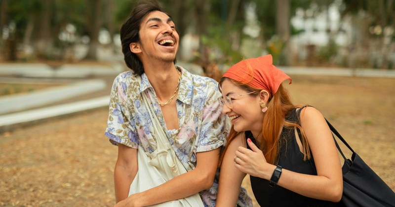 wholesome faith in humanity good person relationships reddit thread green flag personality Relationships - 44653061