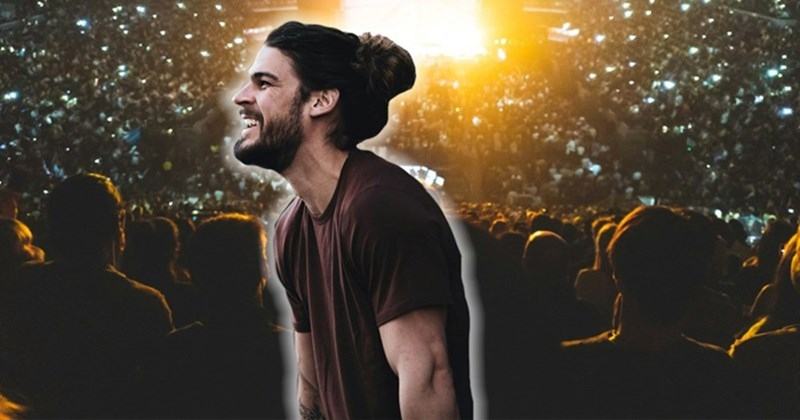 concert karen stadium concert revival band payback funny karma karen entitled people Entitled People - 44657925