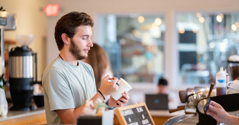 getting fired toxic-manager employee fired barista college student Employment - 44662021