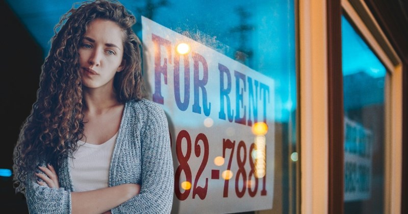 landlord tenant petty revenge entitled people karma high school immature high schoolers entitled people Landlords - 44662533