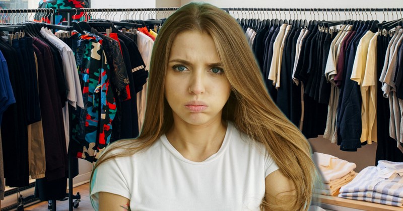 workplace-stories retail worker satisfying quitting story employees Workplace - 44673797