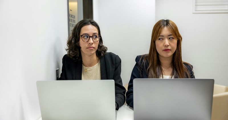 micromanager employee fired toxic-workplace workplace stories employment toxic-work-environment Employment - 44677381