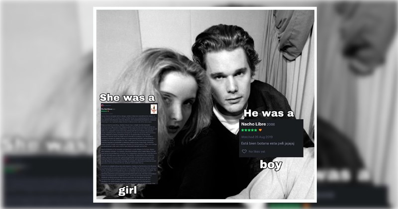 reviews humor wholesome hilarious relatable memes relatable funny memes letterboxd Memes film cinema funny Funny Memes - 44686085