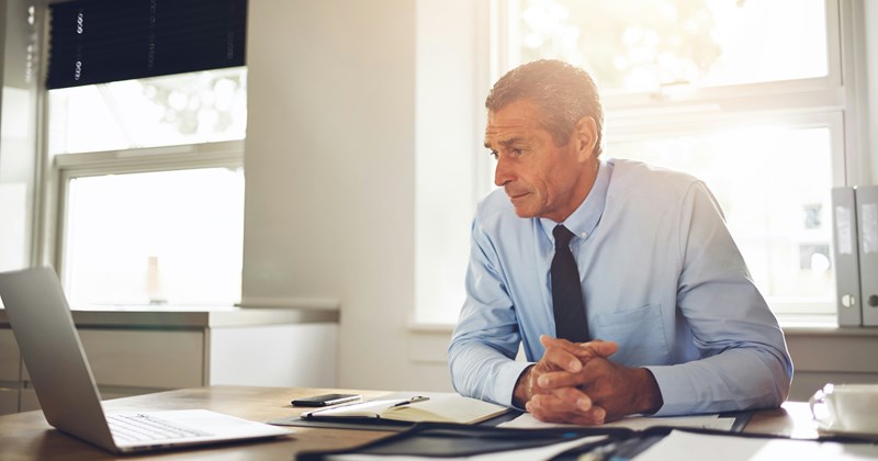 boss fired work Workplace - 44687109