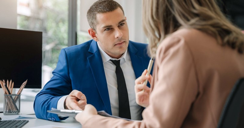 management workplace discussion employment issues boss workplace-stories hr coworkers colleague Workplace - 44694277