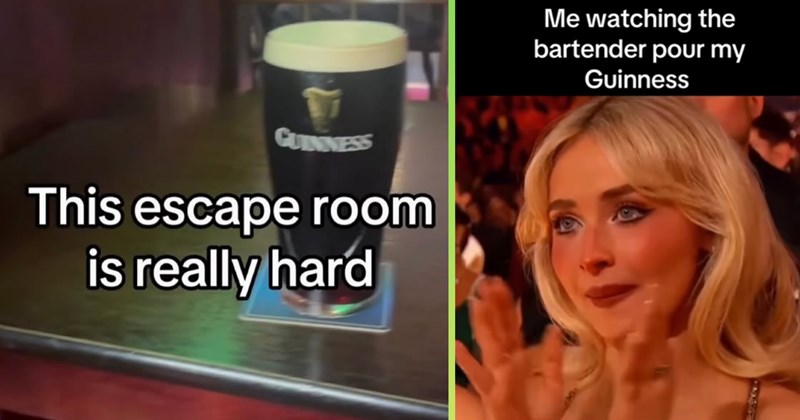 St Patrick's Day irish Memes guinness Funny Memes - 44702981