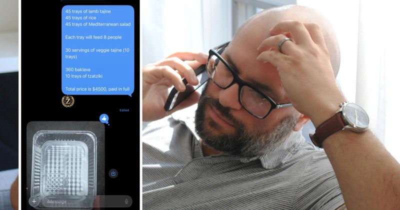 pennsylvania events catering host entitled people Entitled People - 44706821