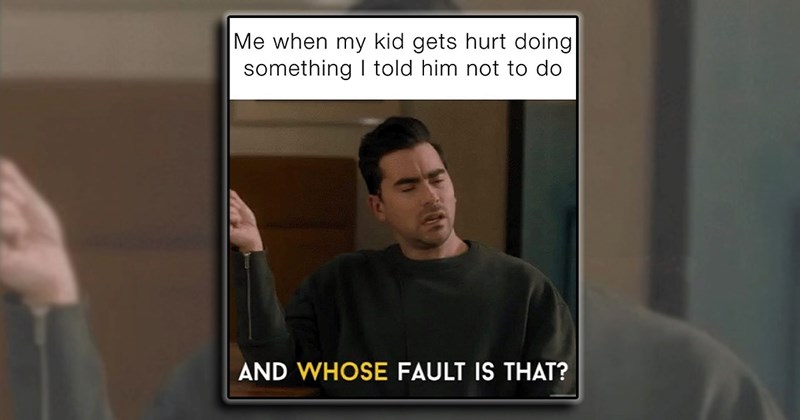 humor laughs laughter mother parenting Memes comedy family happy laughing funny Father Funny Memes - 44732165