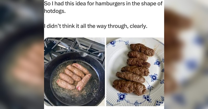 A Mouthful of Hilarious Cooking Memes for Amateur Chefs