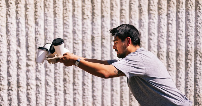 coworkers employees Workplace - 44756229