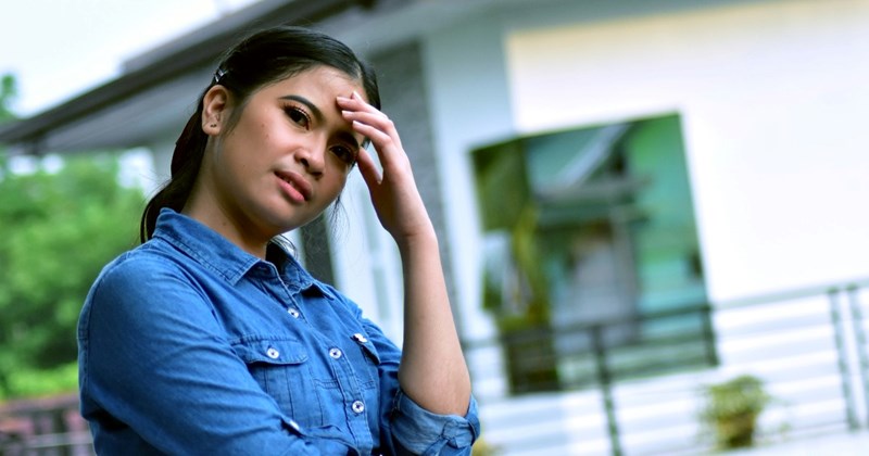 neighborhood water damage homeowner entitled people karma rainfall karen Neighbors - 44758789