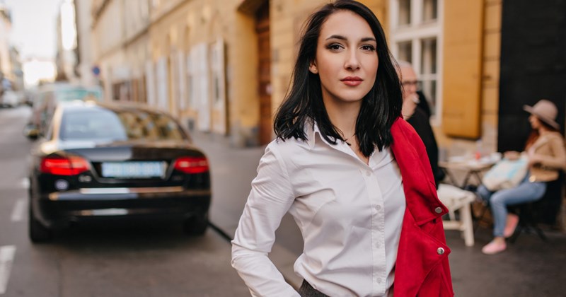 neighbors neighborhood car driver parking Neighbors - 44768773