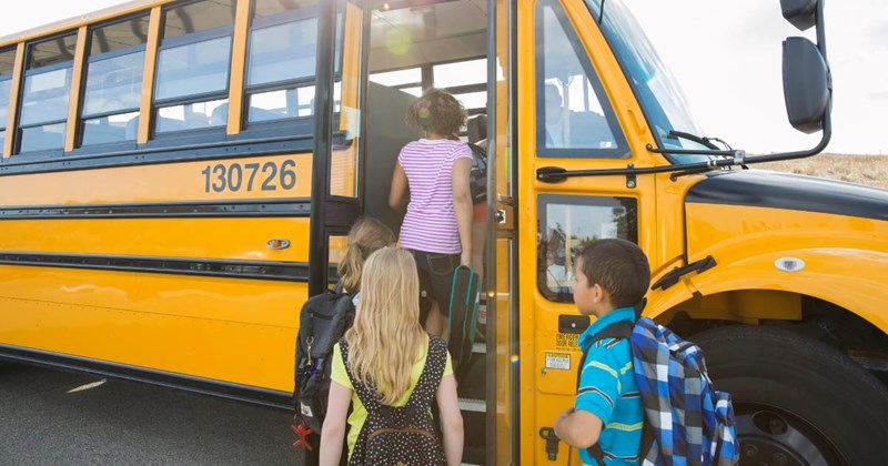 Father refuses to pay $25 so son's stepsister could go on school's field trip, ex accuses him of being petty: ‘She was the only kid who couldn't go’