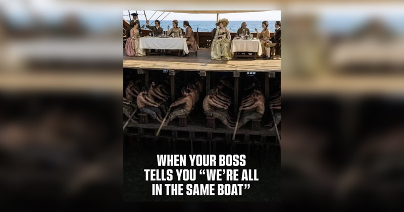 The Best Relatable Work Memes This Week