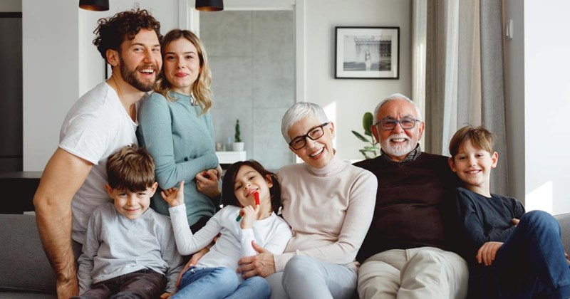 Couple refuses to spend Easter with family after family demands they sleep on the couch while visiting: ‘I would rather pitch a tent in the backyard’