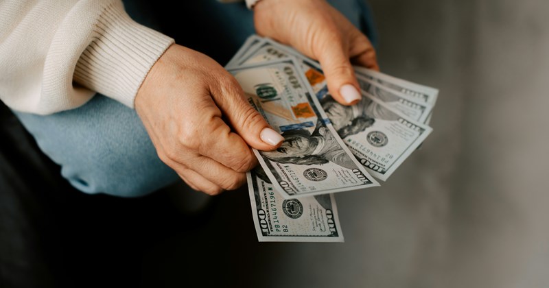 cash money Discourse - 44802309