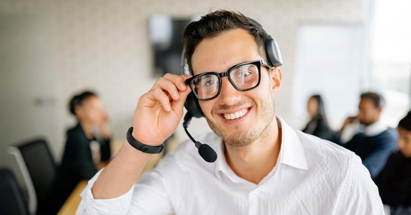 snarky employee work job office bilingual languages