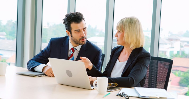 employees workplace Workplace - 44805637