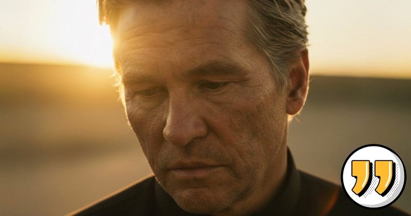 Celebrities-Entertainment-News movies pop culture Movies and TV val kilmer hot take TV & Movies - 44817669