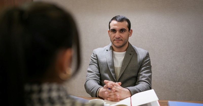 employee massachusetts job candidate ceo emails job interview unpaid Employment - 44818181